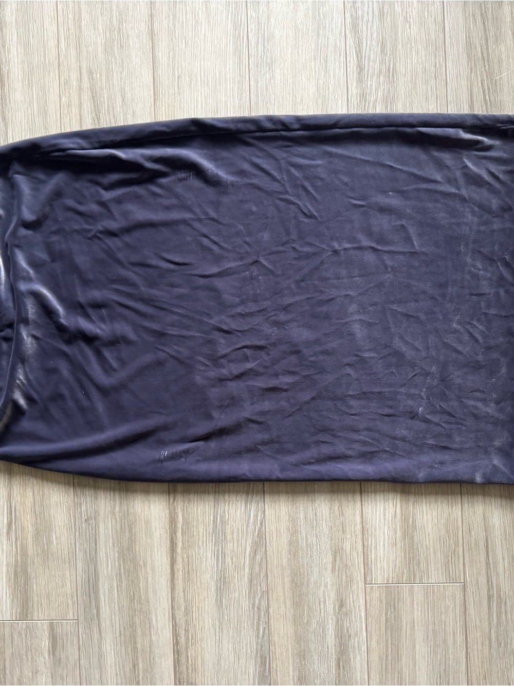 Wilfred Velvet Midi Skirt - Women